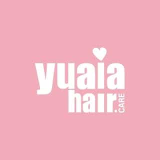 Yuaia Haircare logo
