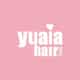 Yuaia Haircare logo