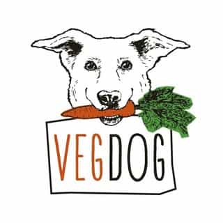 VEGDOG AT logo
