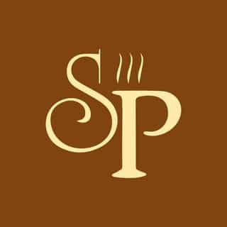 The Sauna Place logo