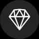 Alsahra Jewelry logo