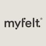 myfelt GmbH logo