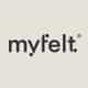 myfelt GmbH logo