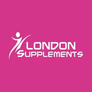 London Supplements logo