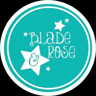 Blade & Rose UK logo