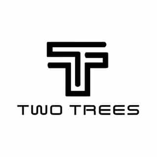 TwoTrees Official Shop logo