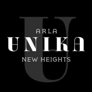 Arla Unika logo