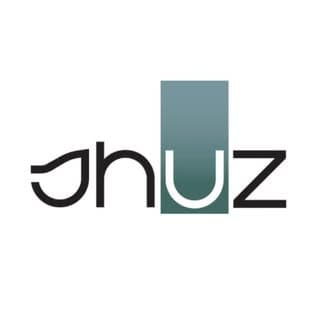 SHUZ for barefoot lovers logo