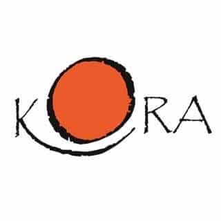 Kora India logo