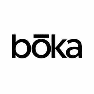 Boka logo