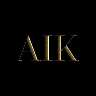 AIK ATELIER | Luxury Womenswear logo