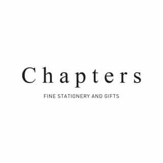 Chapters logo
