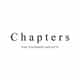 Chapters logo