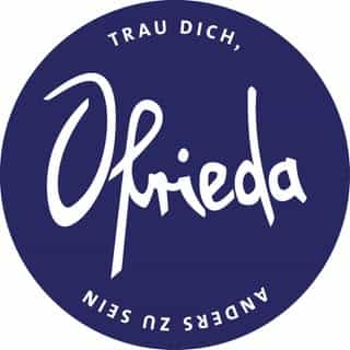 Ofrieda logo