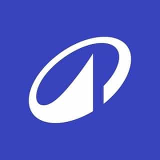 Decathlon Kazakhstan logo