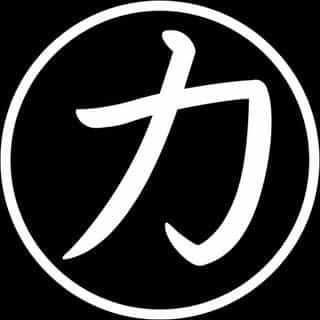 Strength Shop logo
