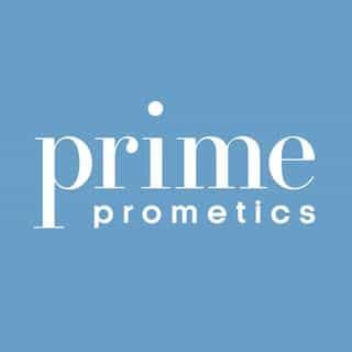 PrimePrometics™ logo