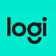 Logitech Club logo