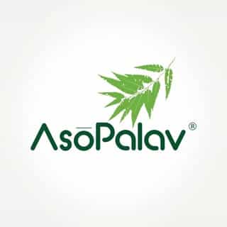 Asopalav.com logo
