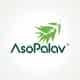 Asopalav.com logo