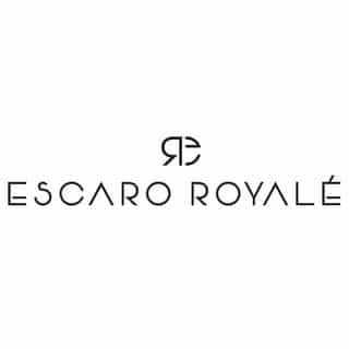 Escaro Royale logo