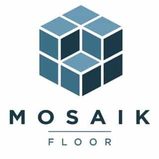 MOSAIK-SPORT logo