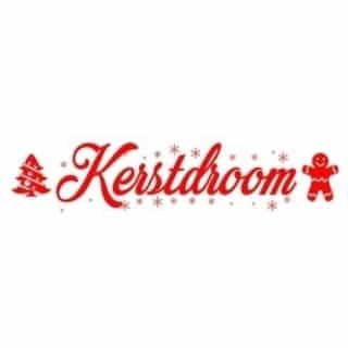 Kerstdroom logo