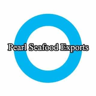 Pearl Seafood Exports logo