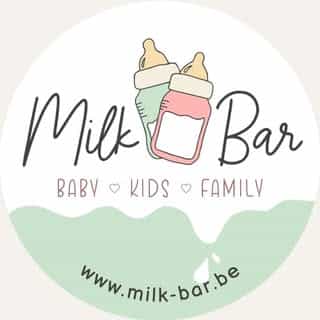 Milk Bar logo