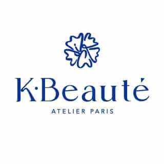K·Beauté Atelier Paris – Skincare coréenne haute gamme logo