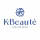 K·Beauté Atelier Paris – Skincare coréenne haute gamme logo