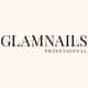 Glamnailsprofessional logo