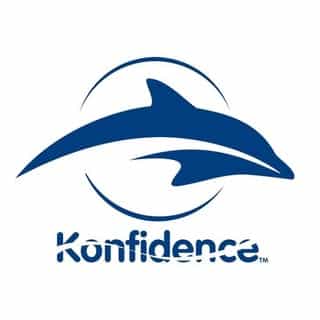 Konfidence.com logo
