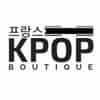 Boutique KPOP logo