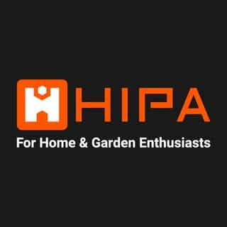 Hipa® Parts logo