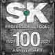 SK Tools USA, LLC logo