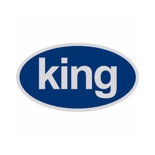 C.E.King Limited logo