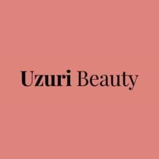 Uzuri Beauty Supply logo