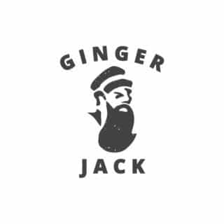 Ginger Jack logo