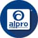 Alpro Pharmacy logo