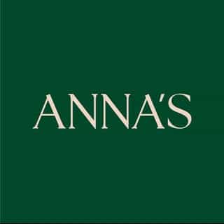 ANNA'S logo