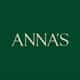 ANNA'S logo
