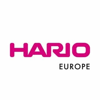 HARIO Europe B2B logo