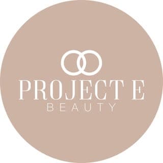 Project E Beauty logo
