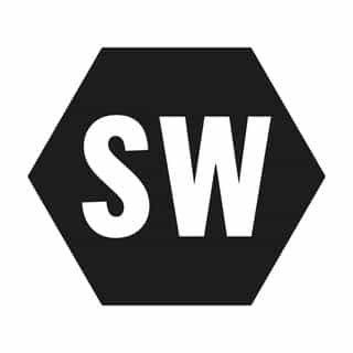 SINGULARWOD logo