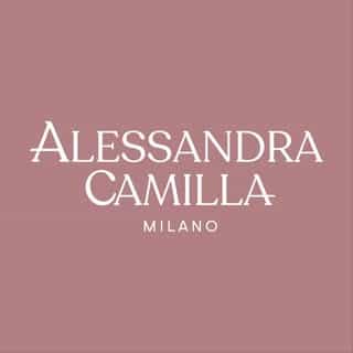Alessandra Camilla Milano s.r.l. logo