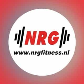 Centr Europe - part of NRG fitness BV logo