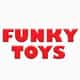 Funky Toys logo