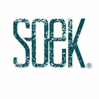 SOEK® New Zealand logo