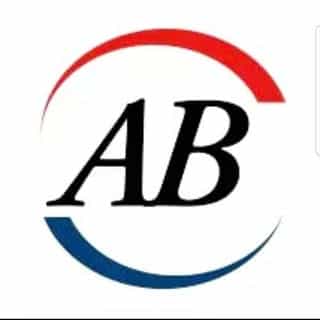 American Bass Audio logo